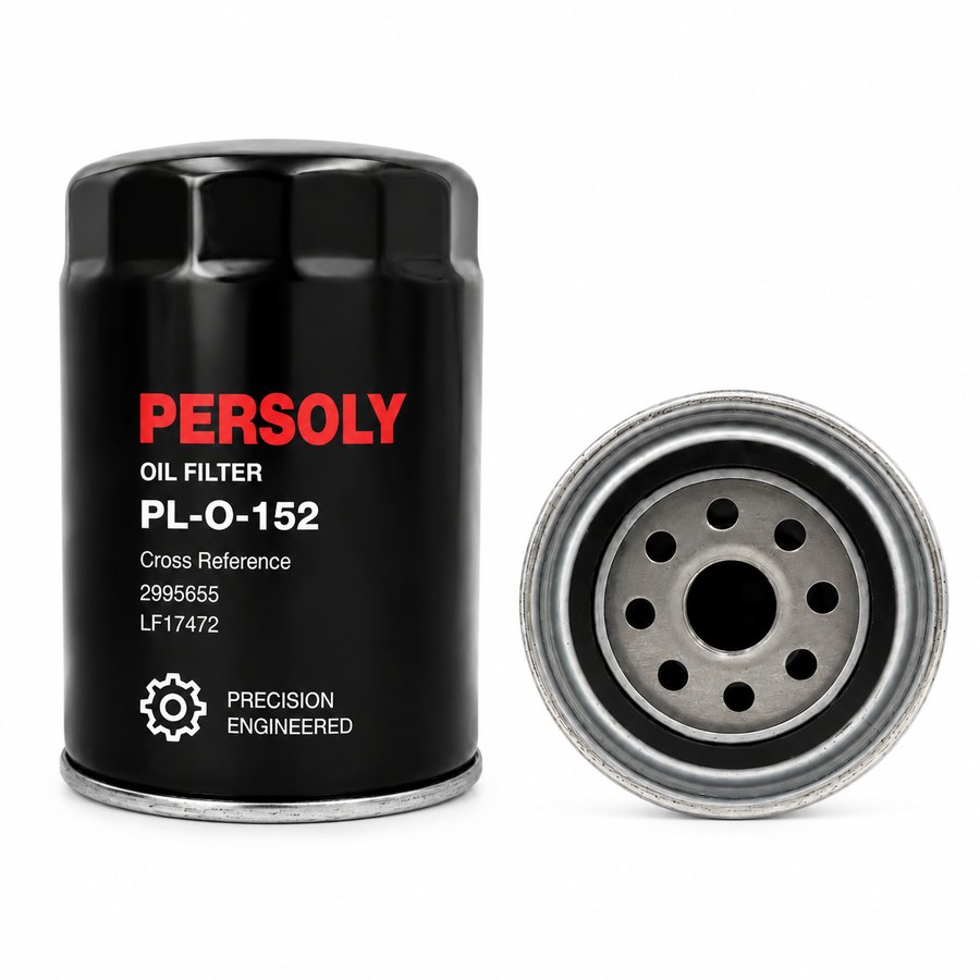 PL-O-152 机油滤清器