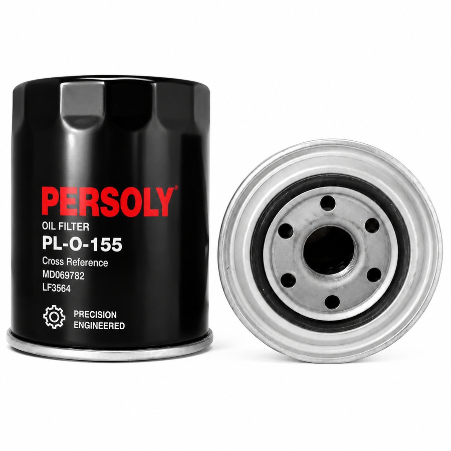 PL-O-155 机油滤清器