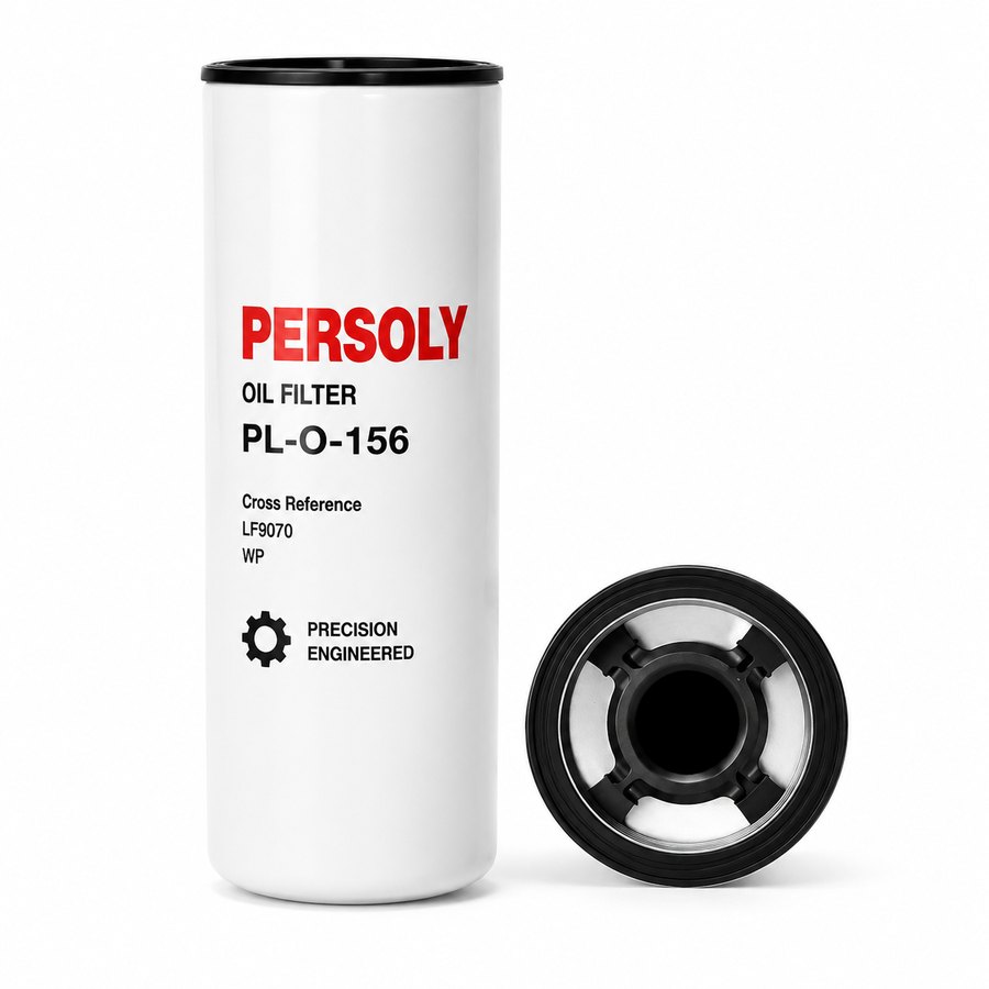 PL-O-156 机油滤清器