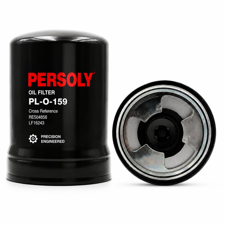 PL-O-159 机油滤清器
