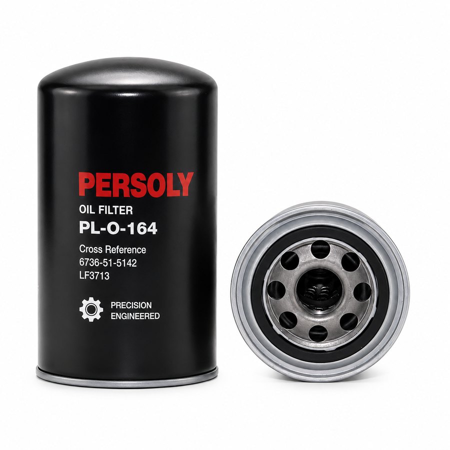 PL-O-164 机油滤清器