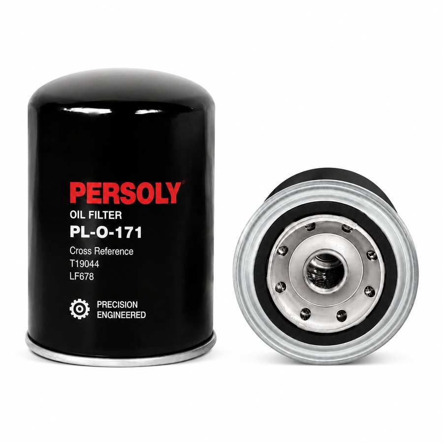PL-O-171 机油滤清器