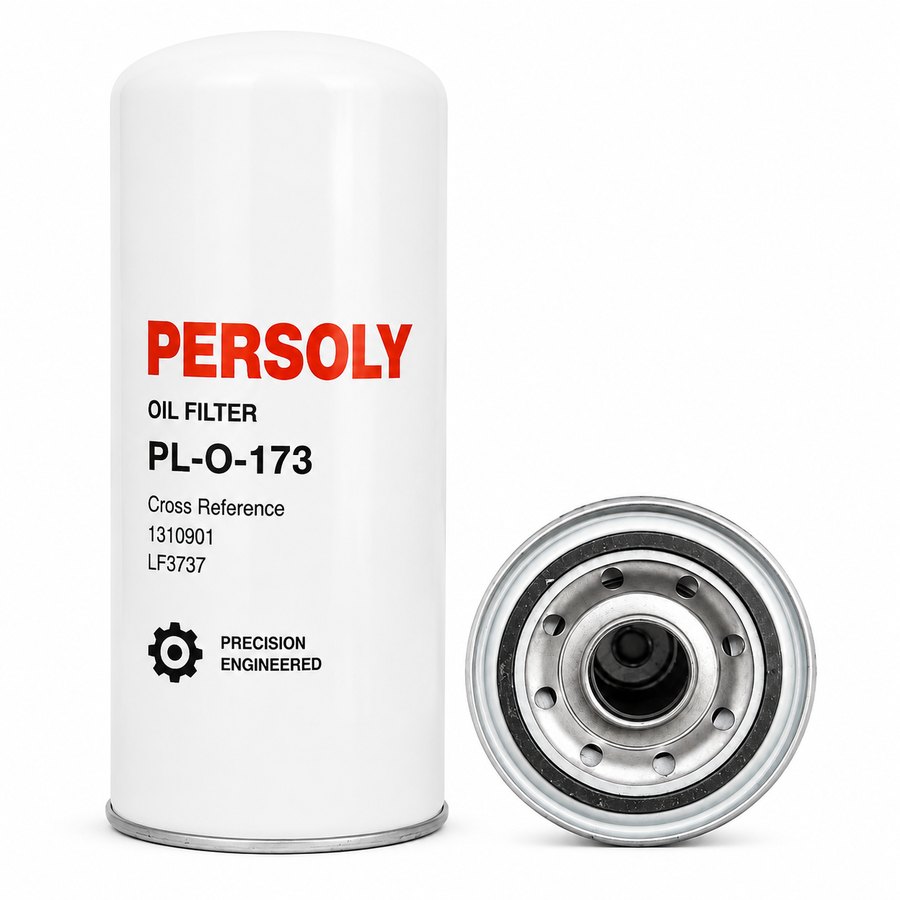 PL-O-173 机油滤清器
