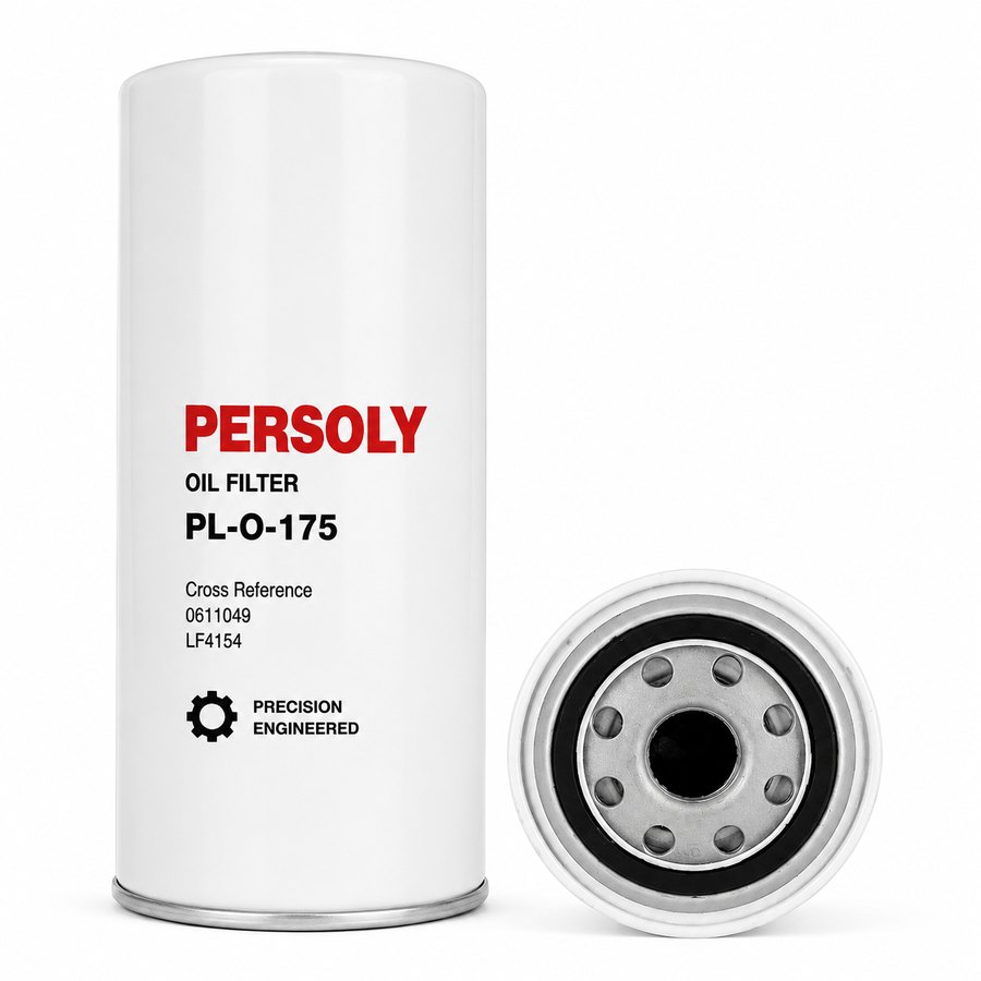 PL-O-175 机油滤清器