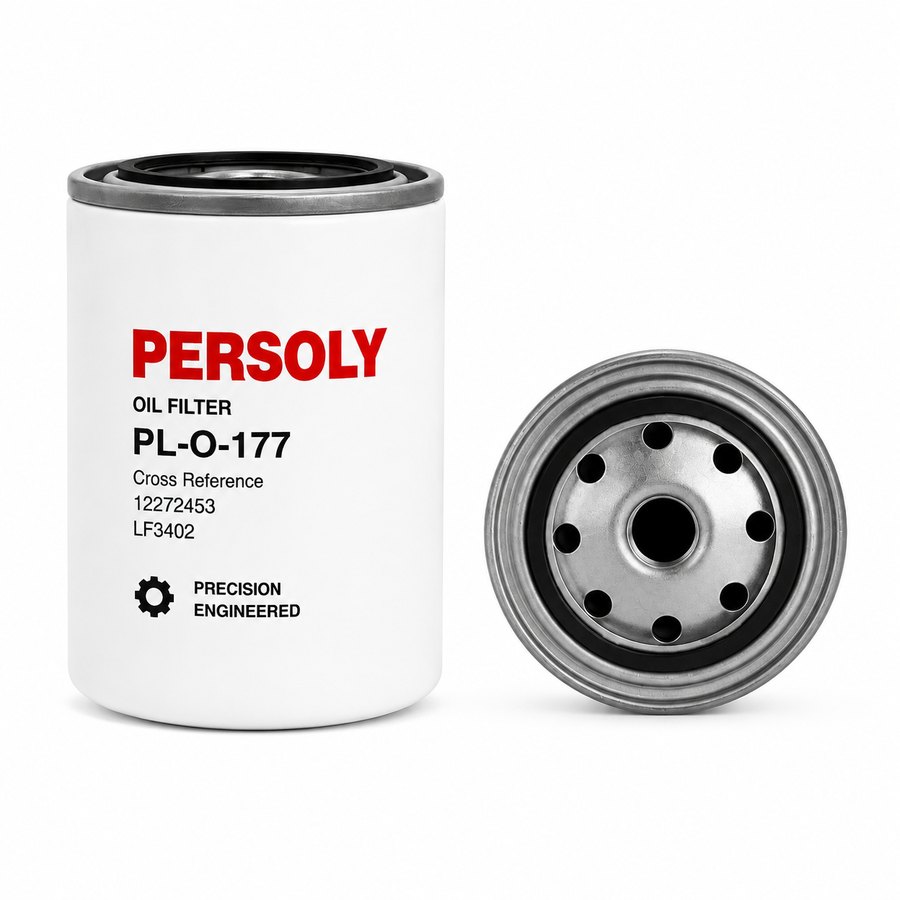 PL-O-177 Oil Filter