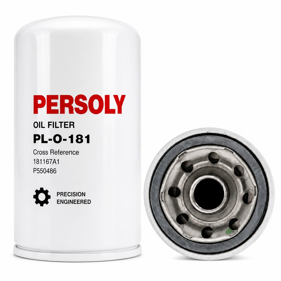 PL-O-181 Oil Filter