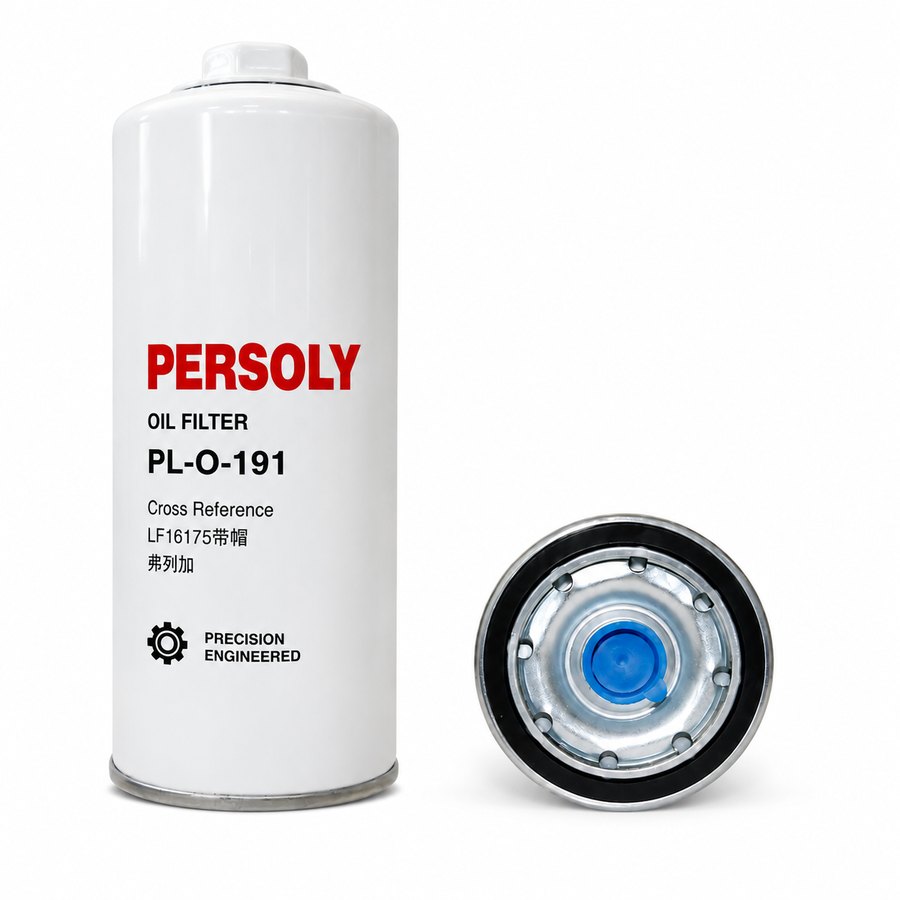 PL-O-191 Oil Filter