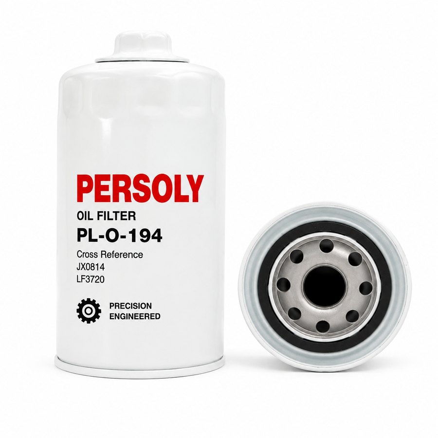 PL-O-194 机油滤清器