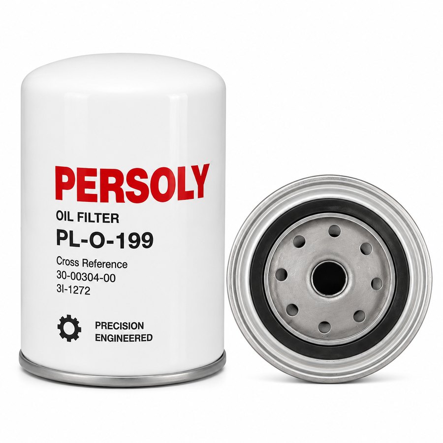 PL-O-199 Oil Filter