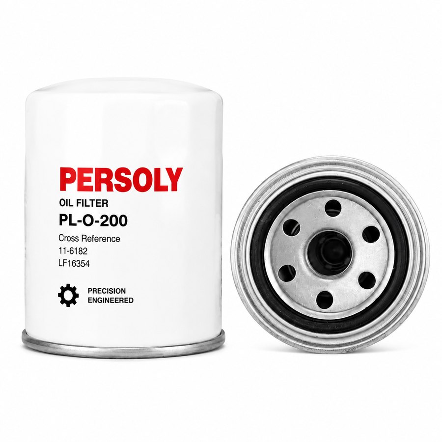 PL-O-200 机油滤清器
