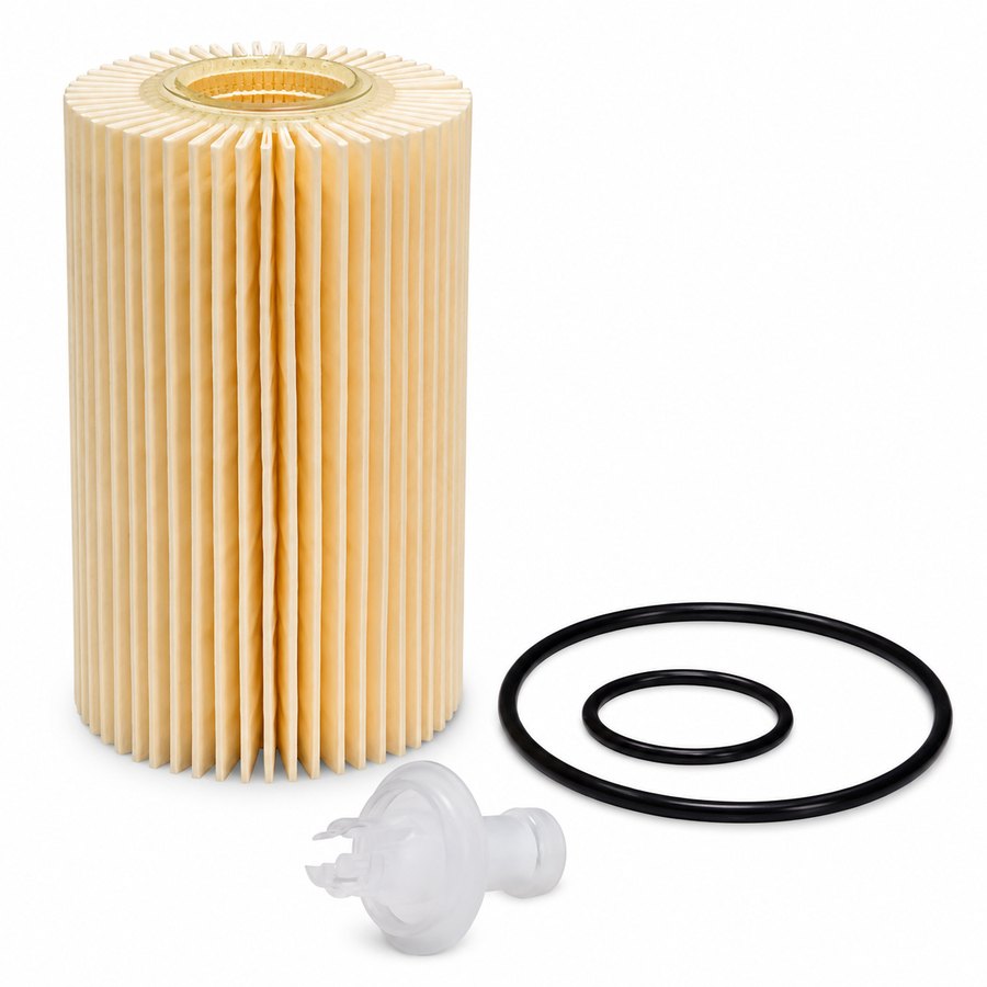 PL-O-209 Oil Filter