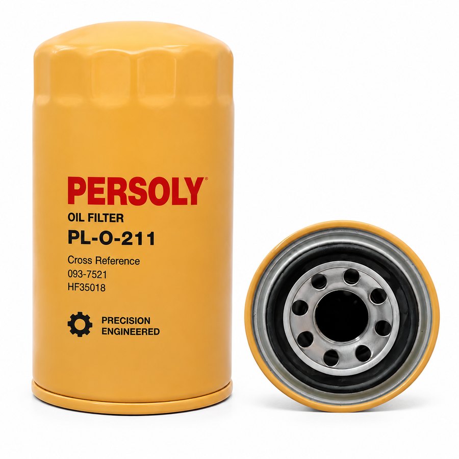 PL-O-211 Oil Filter