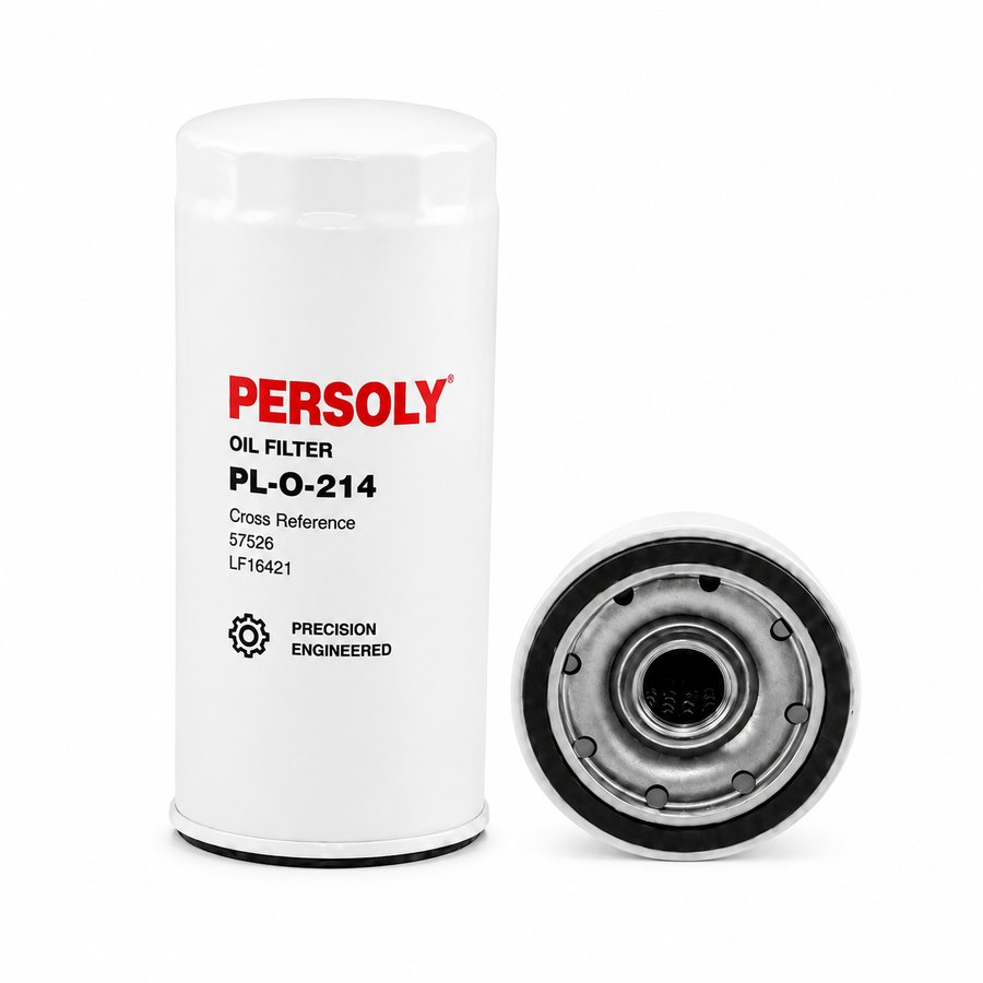 PL-O-214 机油滤清器