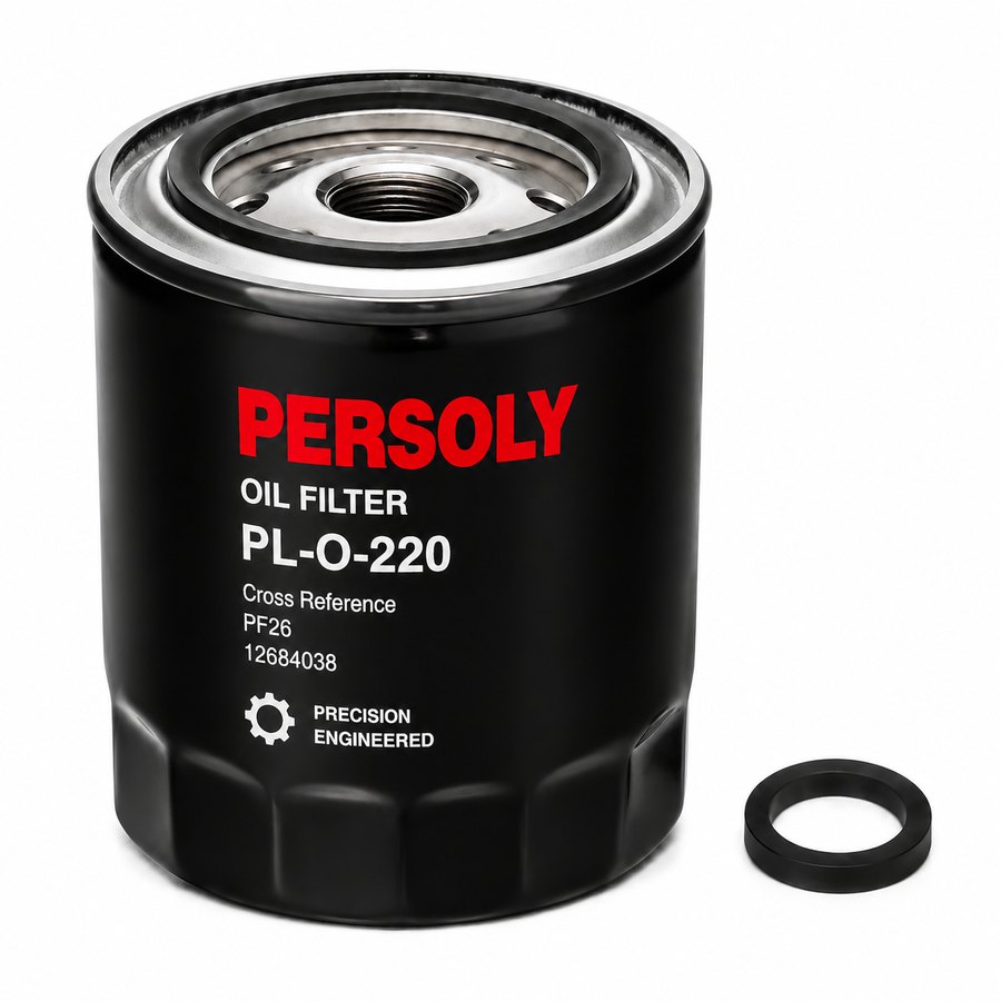 PL-O-220 机油滤清器