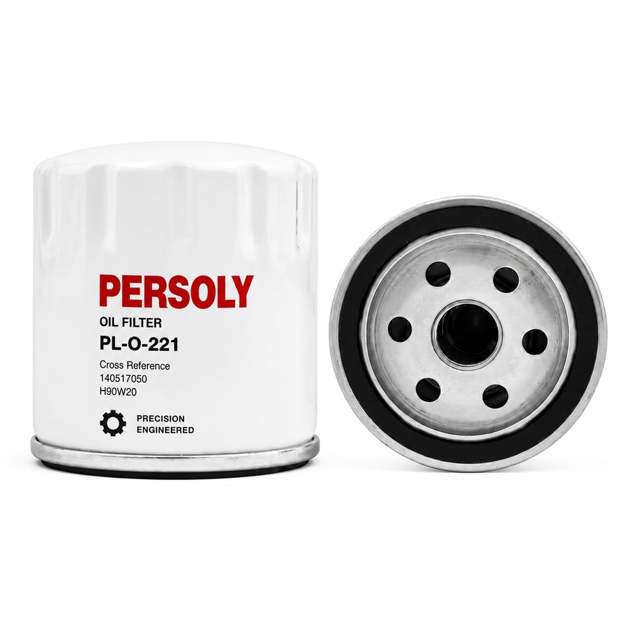 PL-O-221 Oil Filter