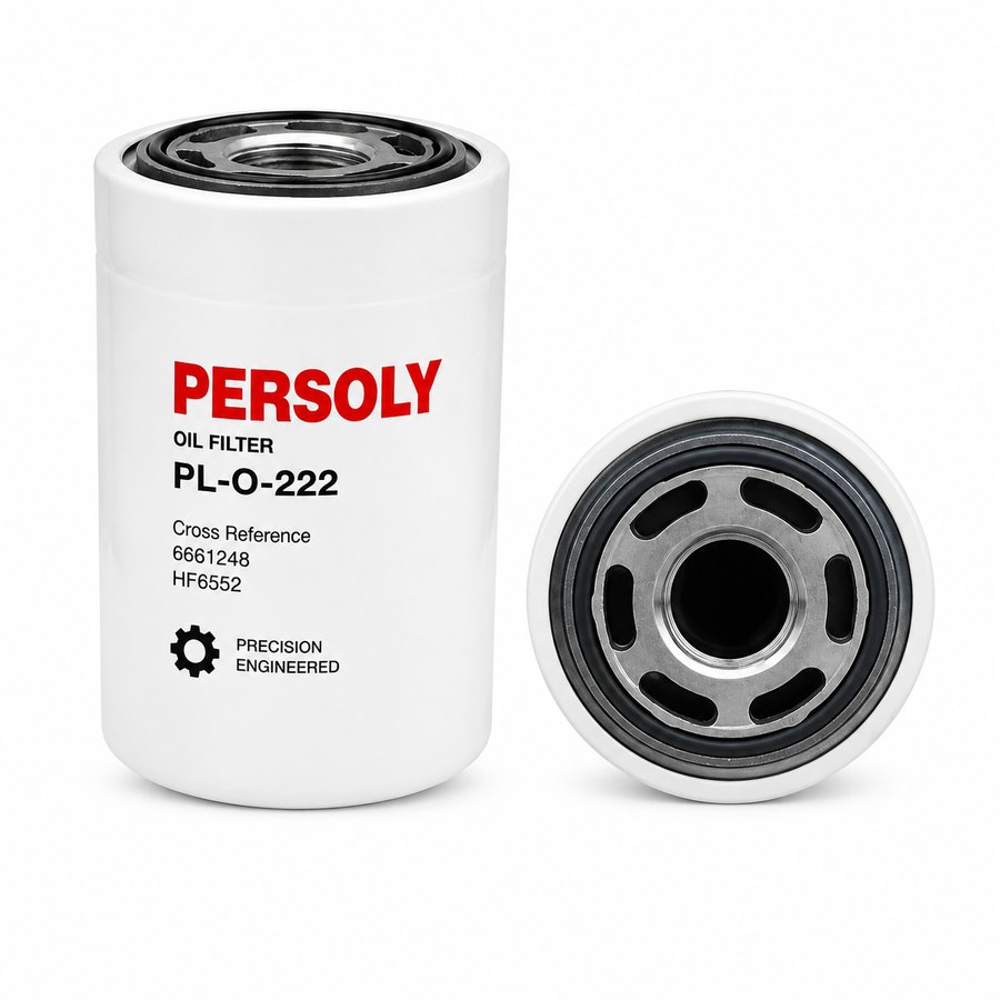 PL-O-222 机油滤清器