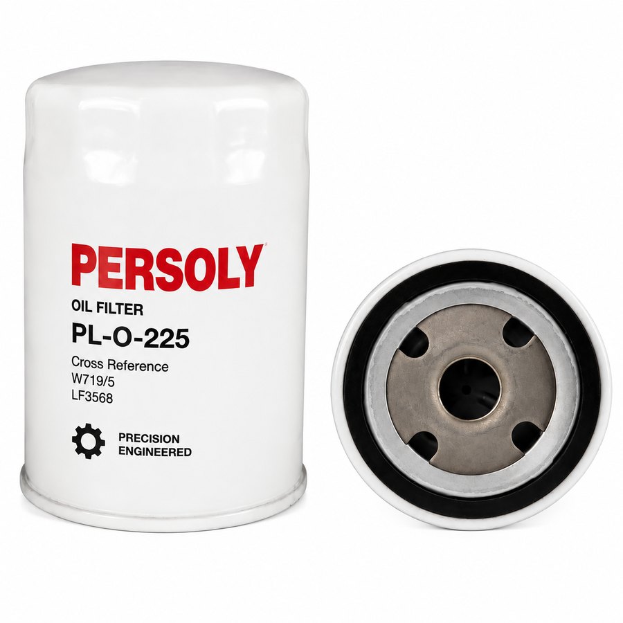 PL-O-225 机油滤清器