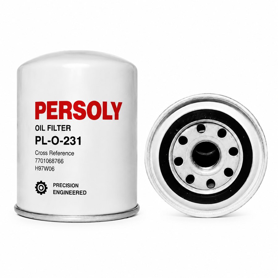 PL-O-231 机油滤清器