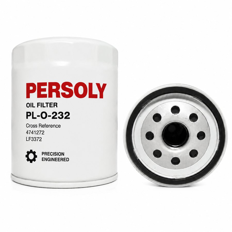PL-O-232 机油滤清器