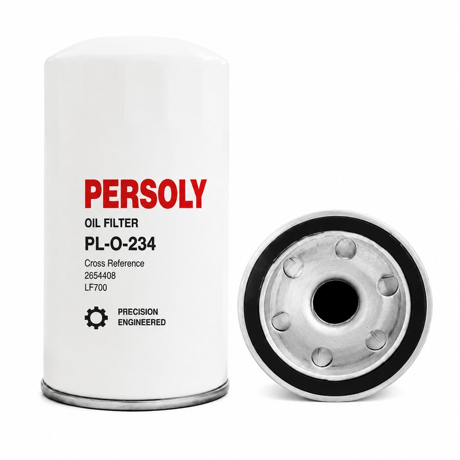 PL-O-234 Oil Filter
