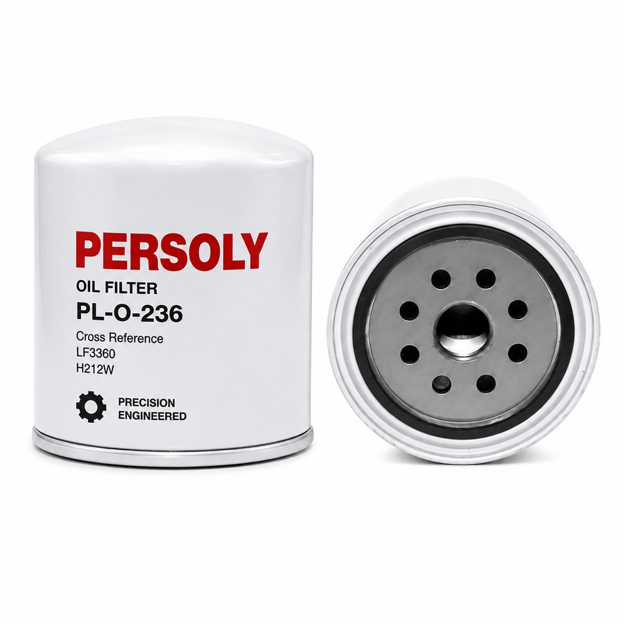 PL-O-236 Oil Filter