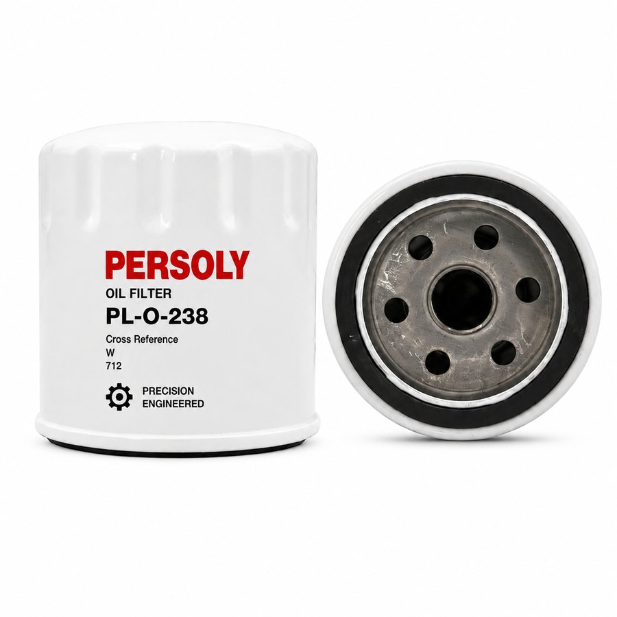 PL-O-238 机油滤清器