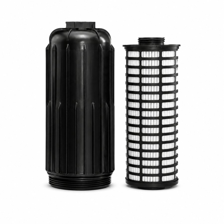 PL-O-239 机油滤清器