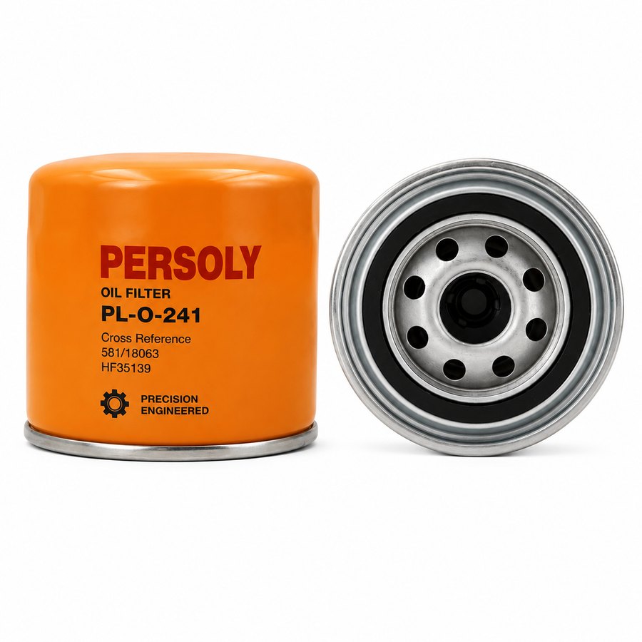 PL-O-241 Oil Filter