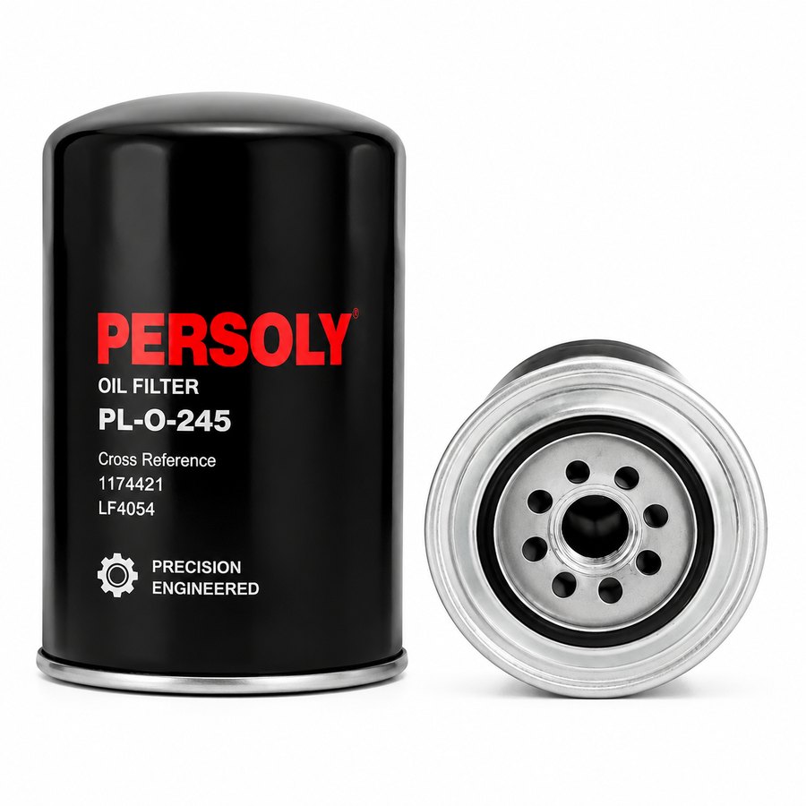 PL-O-245 机油滤清器