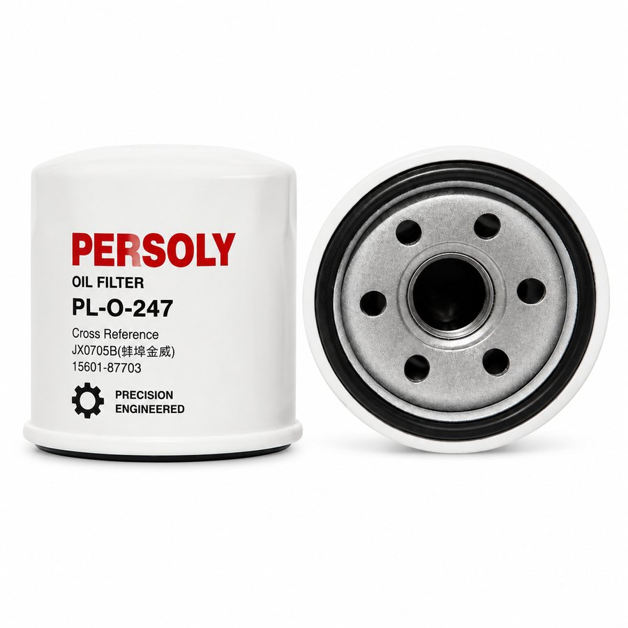 PL-O-247 机油滤清器