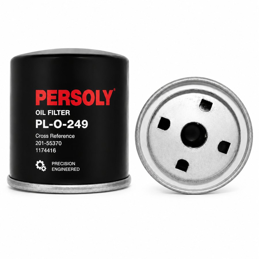 PL-O-249 机油滤清器