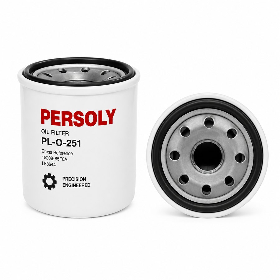 PL-O-251 Oil Filter