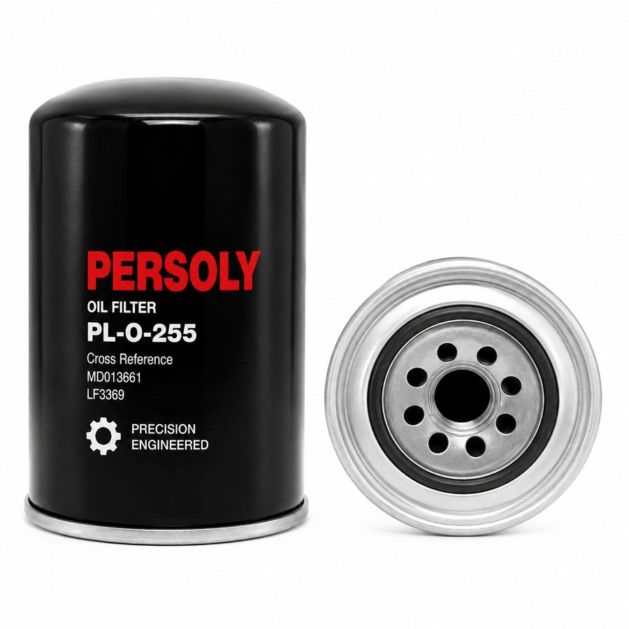 PL-O-255 Oil Filter
