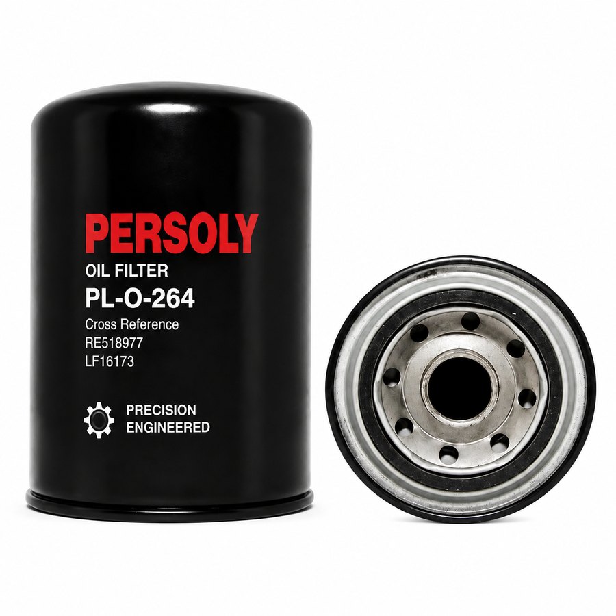 PL-O-264 Oil Filter