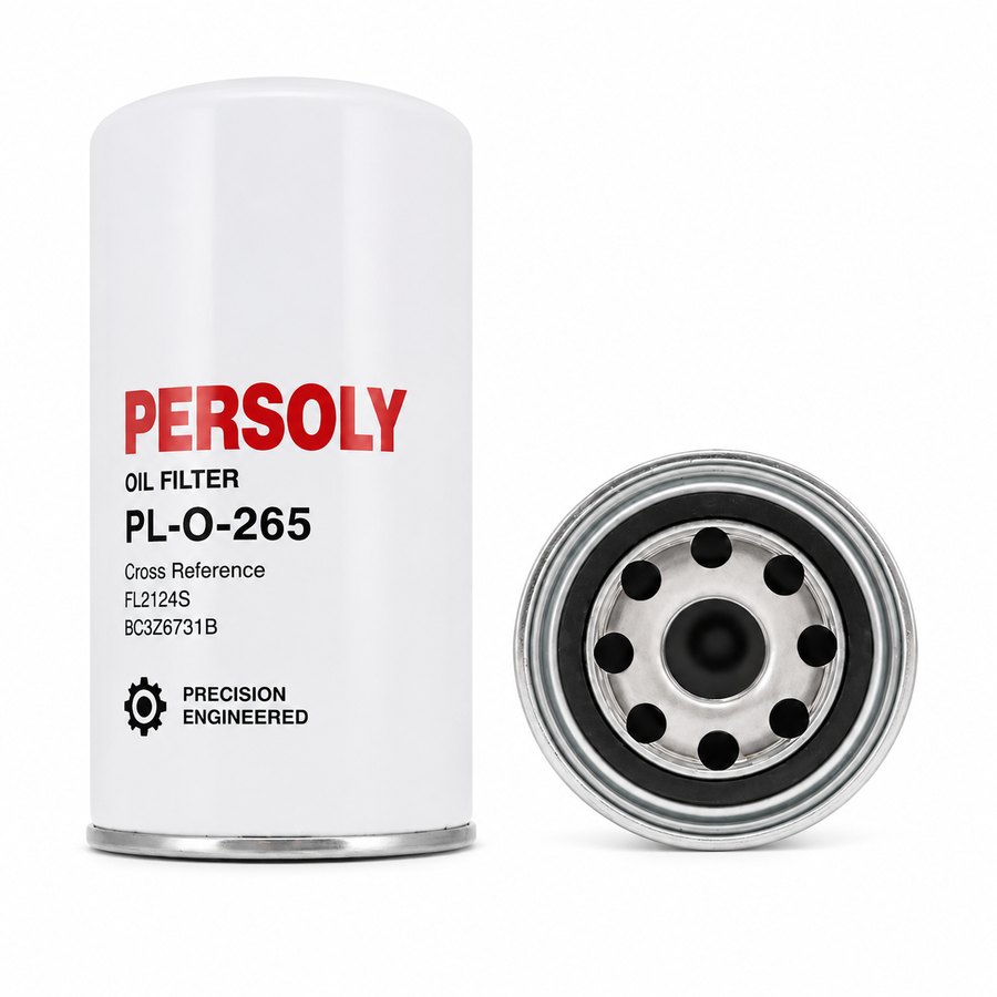 PL-O-265 Oil Filter
