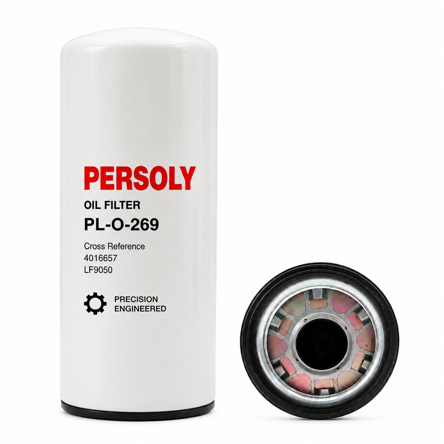PL-O-269 机油滤清器