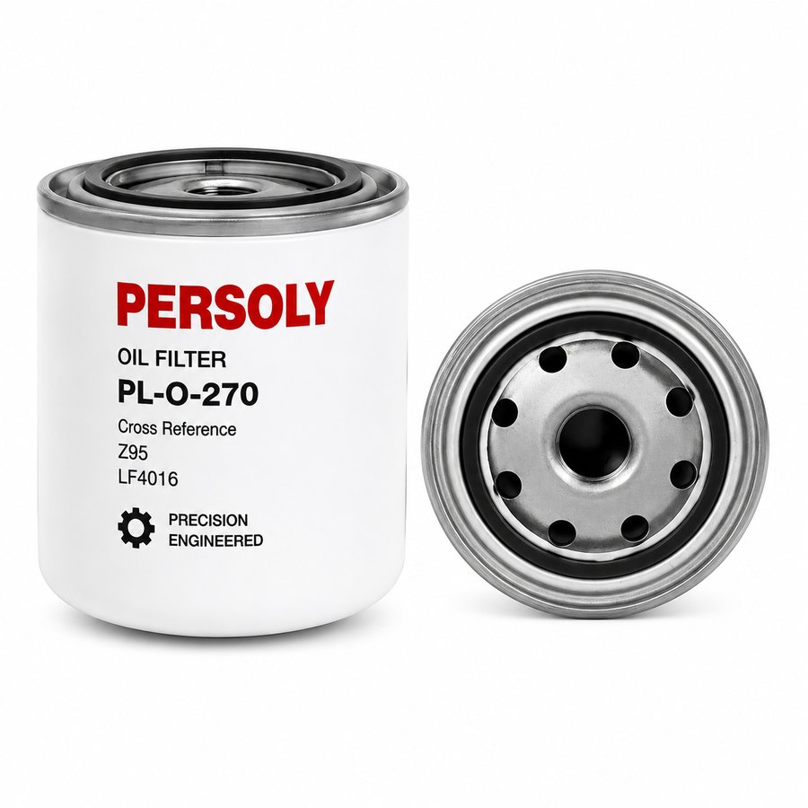 PL-O-270 机油滤清器