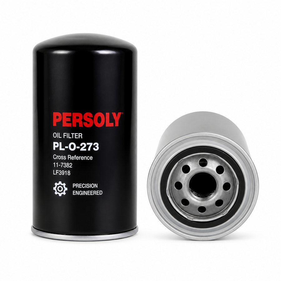 PL-O-273 机油滤清器