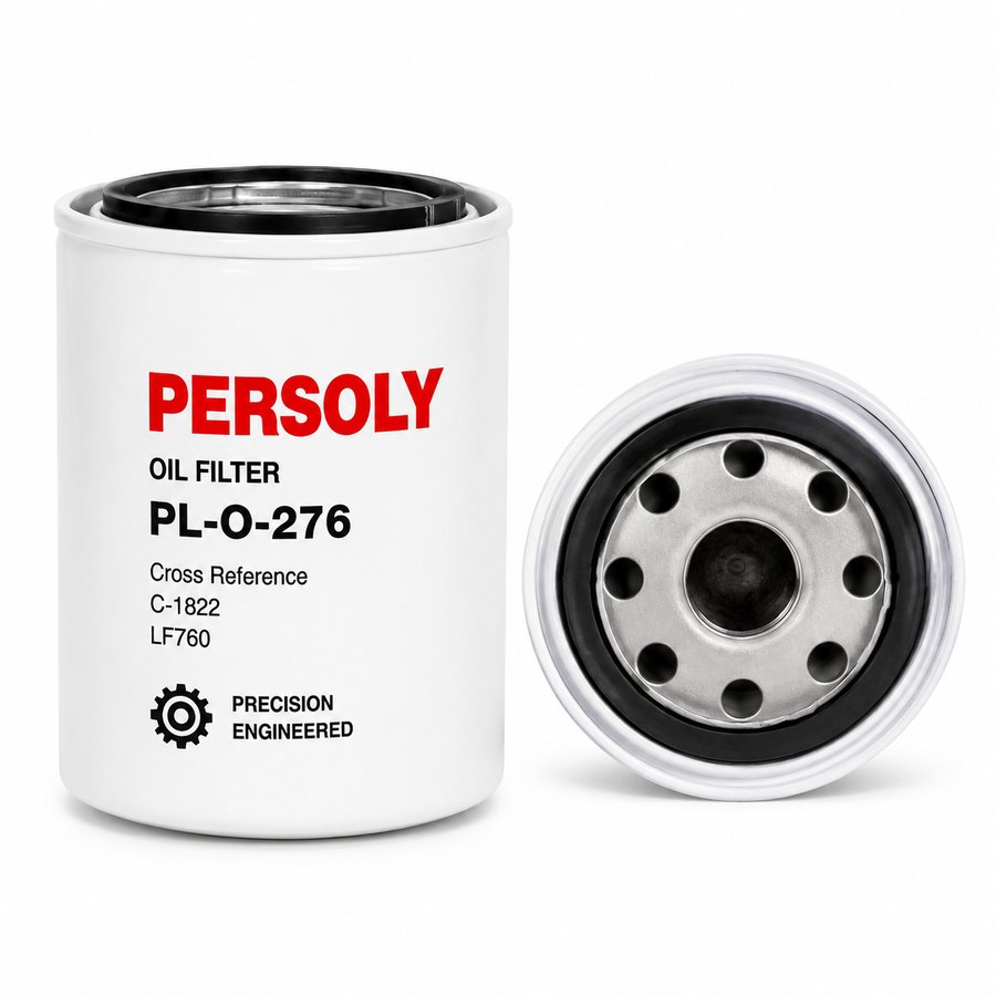 PL-O-276 Oil Filter