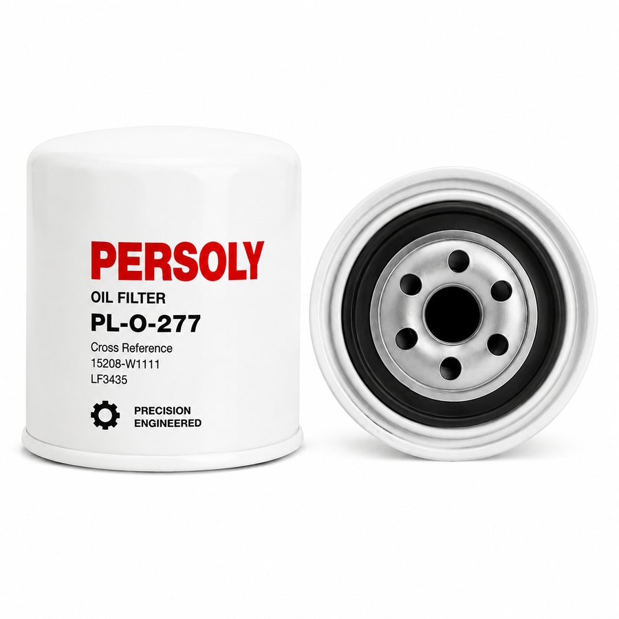 PL-O-277 机油滤清器