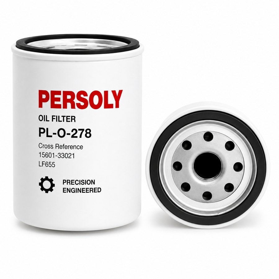PL-O-278 Oil Filter