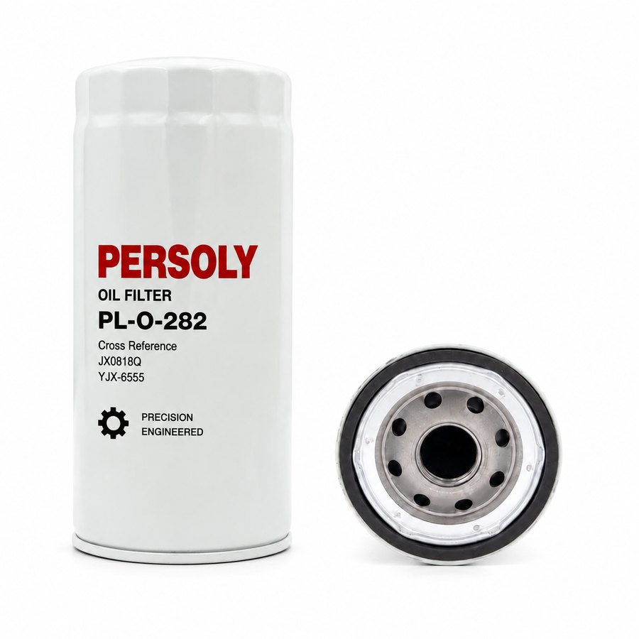PL-O-282 机油滤清器