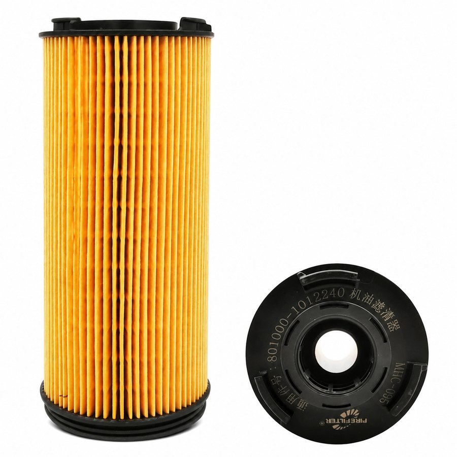 PL-O-283 Oil Filter