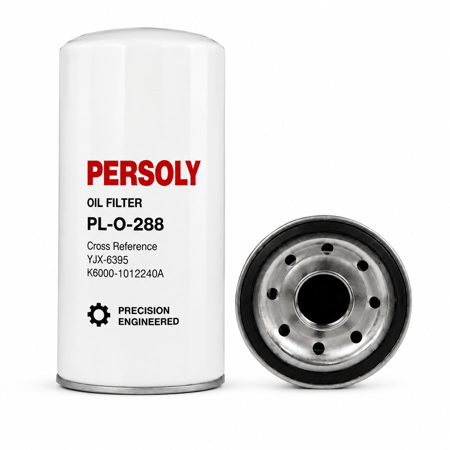 PL-O-288 机油滤清器