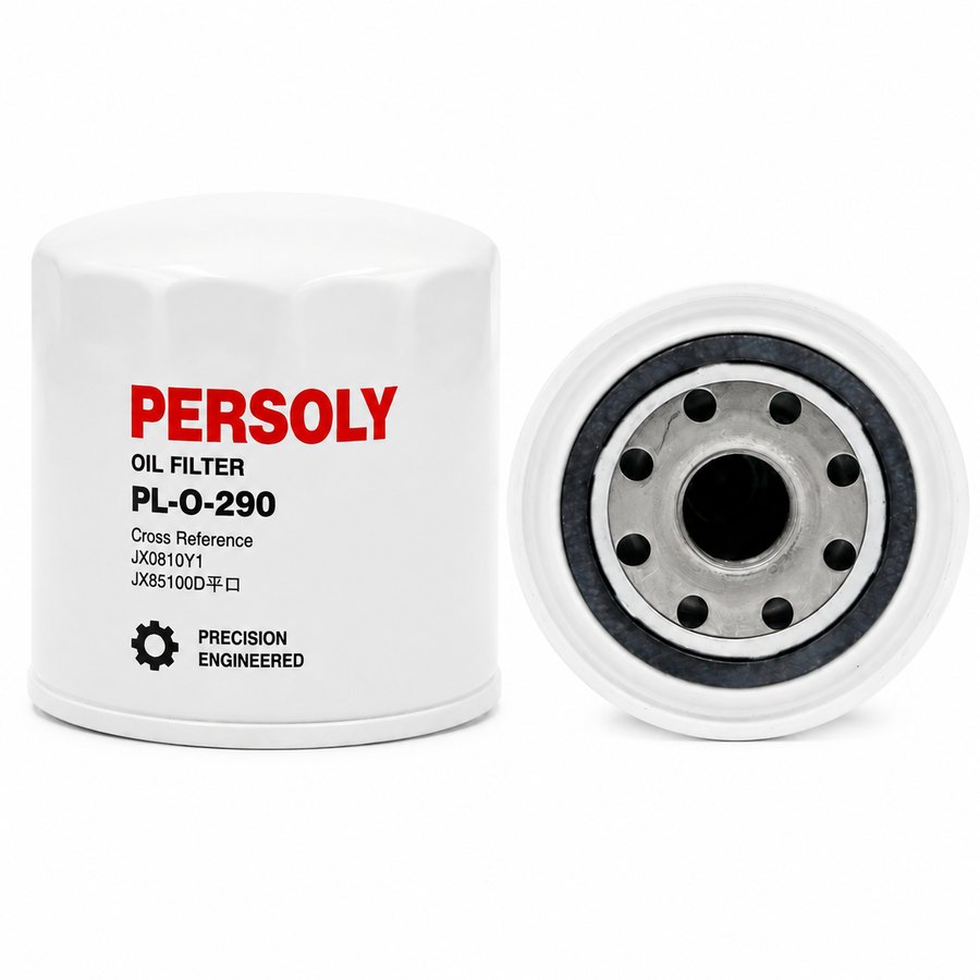 PL-O-290 Oil Filter