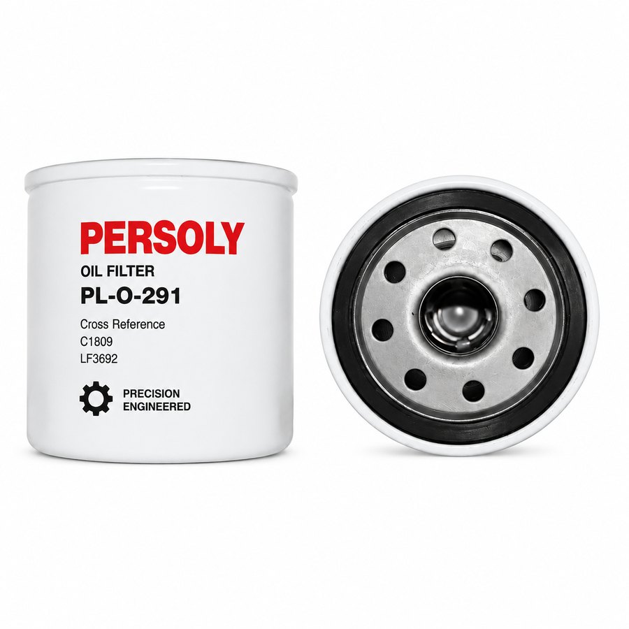 PL-O-291 机油滤清器