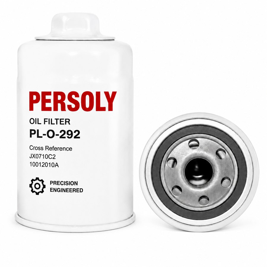 PL-O-292 机油滤清器