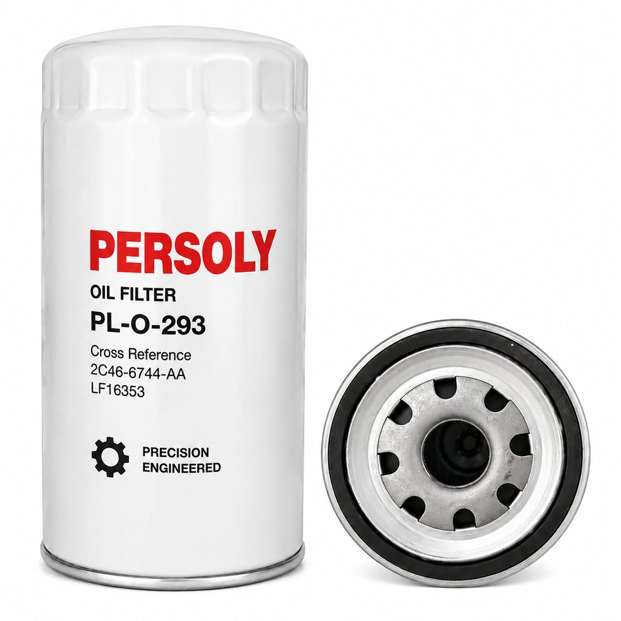 PL-O-293 机油滤清器