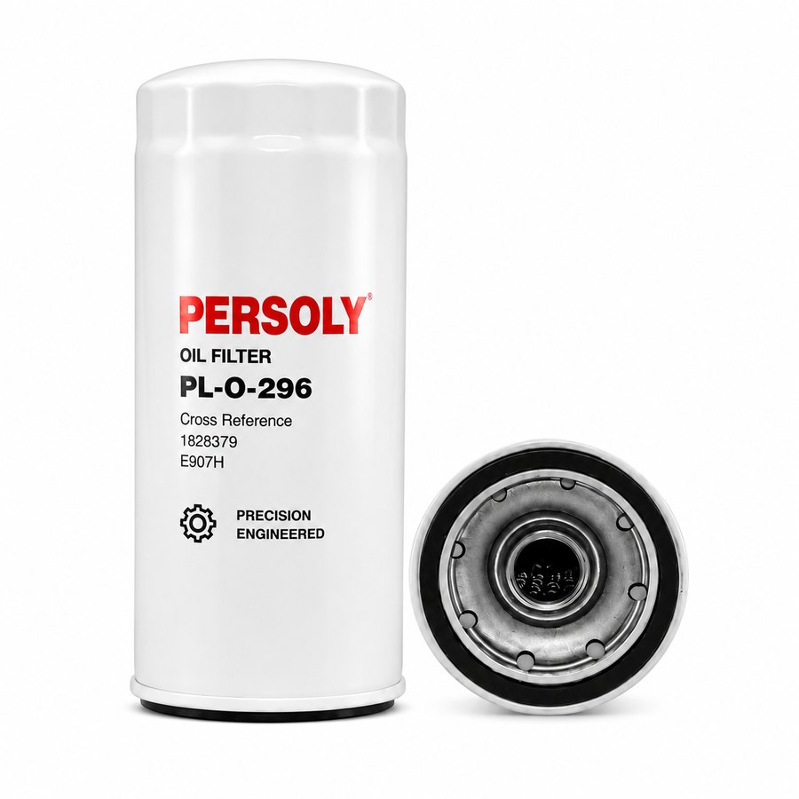 PL-O-296 机油滤清器