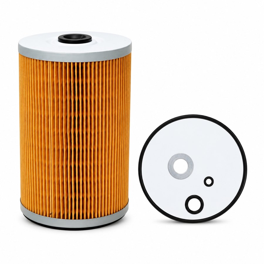 PL-O-304 Oil Filter